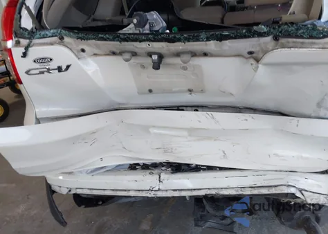 2015 Honda Cr-V Lx from USA, damaged, VIN 5J6RM3H32FL019369
